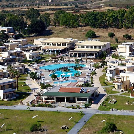 Natura Park Village Hotel & Spa Psalidi  Exterior photo