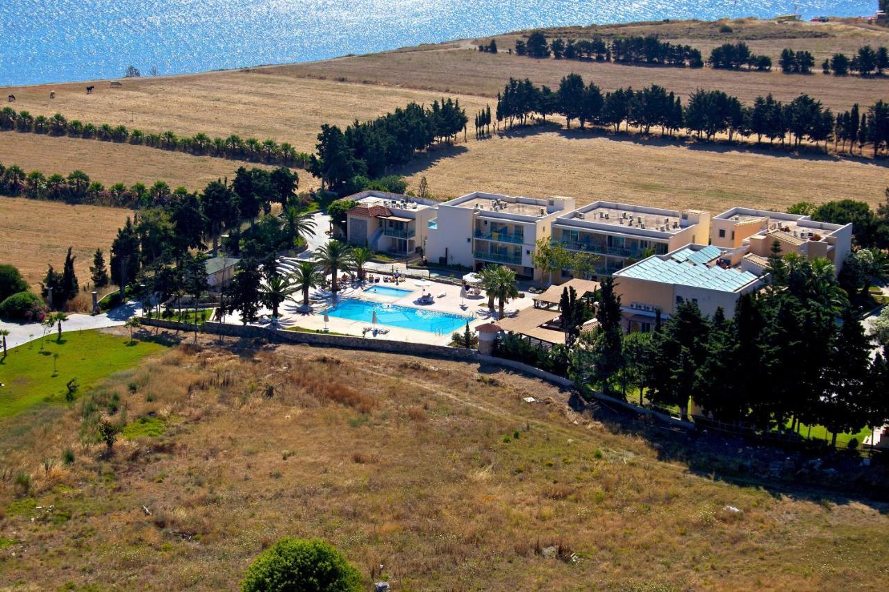 Natura Park Village Hotel & Spa Psalidi  Exterior photo